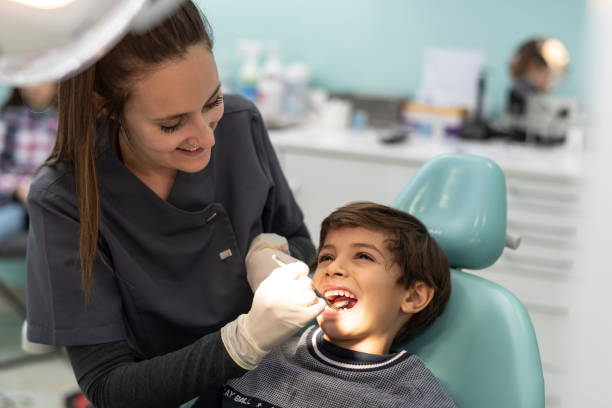 Best Emergency Tooth Extraction in Mill Valley, CA
