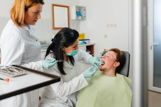 Best Walk-In Emergency Dentist in Mill Valley, CA