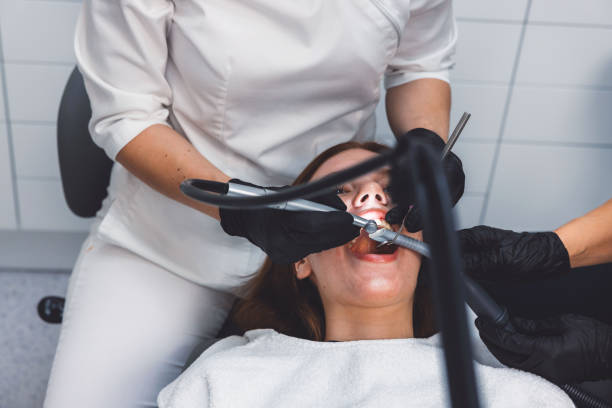 Best Emergency Dental Surgery in Mill Valley, CA